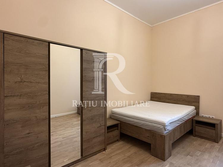 Apartament cu 2 camere de închiriat | Ultracentral | Oradea
