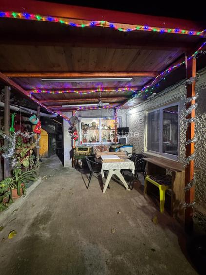 Casa 2 Camere Salaj - Rahova - 11
