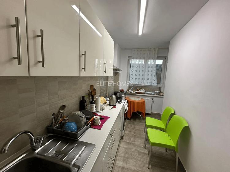 Apartament 2 camere pe Bulevardul Magheru/2 Room Apartment on Magheru Boulevard - 5
