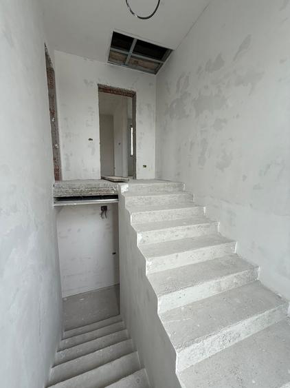 Vanzare Vila individuala P+1 2026 Mogosoaia - str. Poieni Ilfov