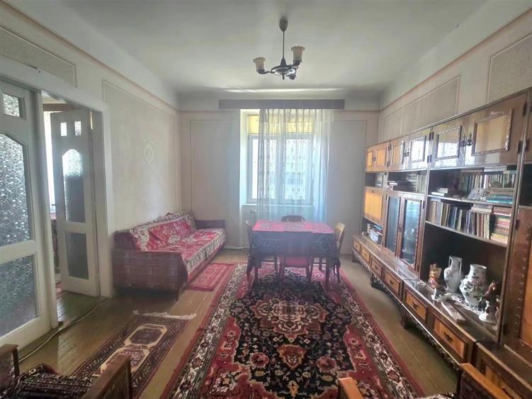 Apartament 3 camere | Ultracentral | 94.85 mp | 3c-4643