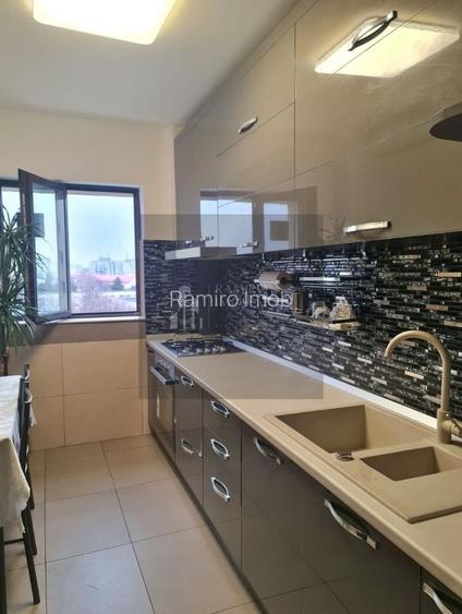 APARTAMENT 2 CAMERE CONF 1/Brancoveanu/Luica renovat./ - 9