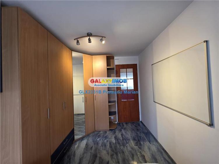 Inchiriere apartament cu 3 camere situat apropae de metrou Favorit