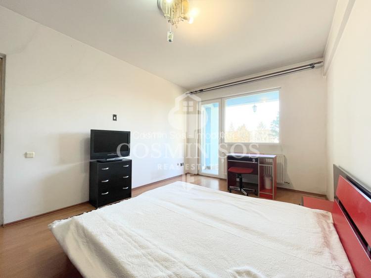 Apartament cu 2 camere de inchiriat in Gheorgheni - 2