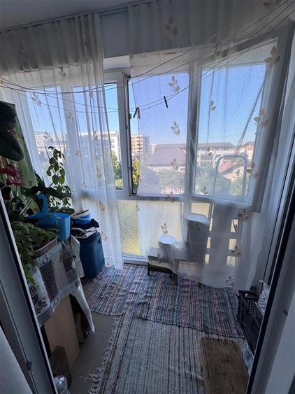 Apartament 3 camere Semidecomandat Postalionului Nr. 47