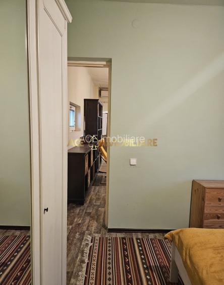 2 Camere | Universitate | Metrou | Centrala Proprie | Pet-Friendly - 11