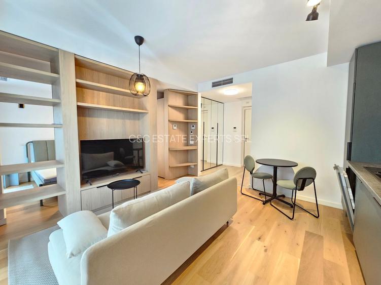 The Level - Studio premium la cheie - 3