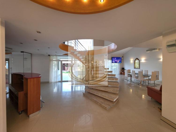 Vila Luxury în Dumbrăvița – Exclusivitate lângă pădure 980E/mp - 14