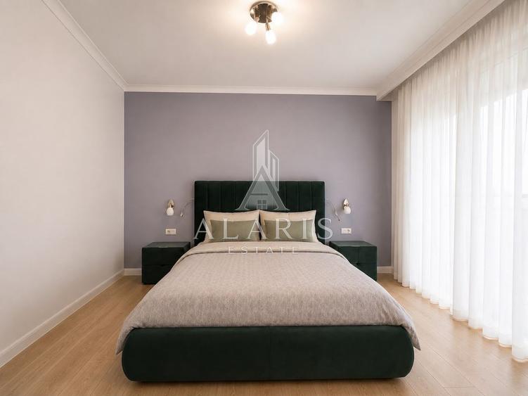 Apartament cu 2 camere, open space, in Dumbravita - 7