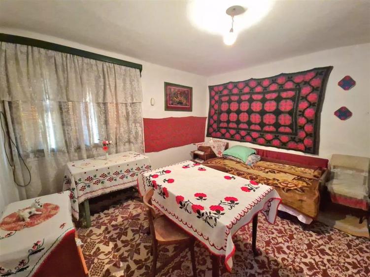 CASA DE VANZARE 3 CAMERE - IN SCAIESTI  - DOLJ