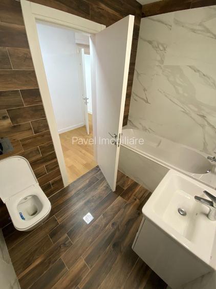 APARTAMENT EXCLUSIVIST CU 4 CAMERE ȘI GRADINĂ DE 209 MP – ZONA NAȚIUNILE UNITE - 7