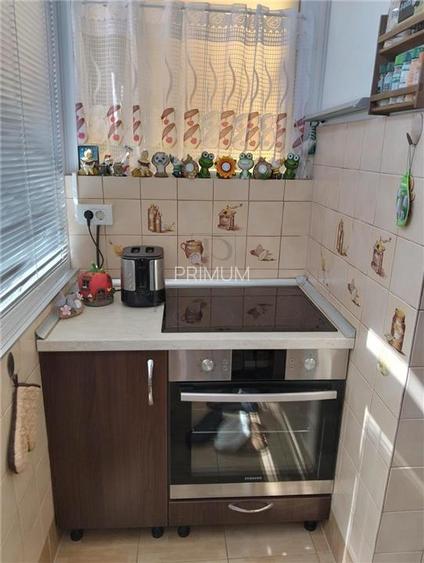 DAMBOVITA - 2 CAMERE - CENTRALA PROPRIE - BLOC IZOLAT