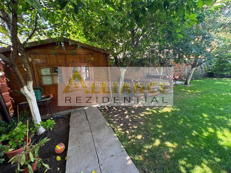 EXCLUSIVITATE - VILA INDIVIDUALĂ P+1+M+pod - 32