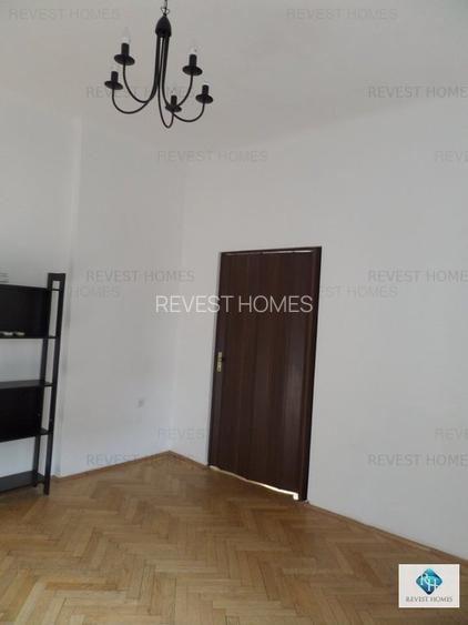 Piata Romana - Eminescu, Apartament 2 camere nemobilat - 5