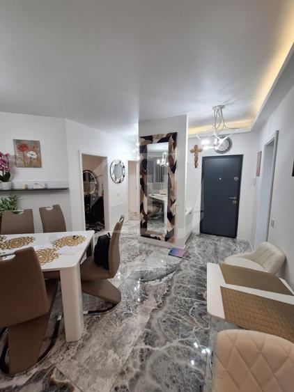 Apartament 3 camere, intermediar, parcare, modern, Vivo Mall-reprezentanta BMW