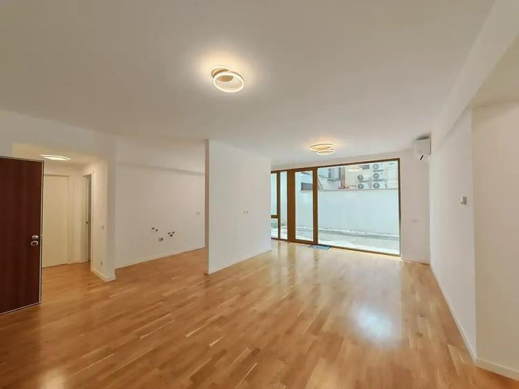 Apartament Lux 4 camere Cismigiu I Gradina Proprie