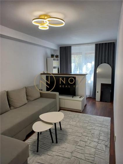 Apartament cu 4 camere in zona Rahova Dumbrava Noua | Renovat Centrala