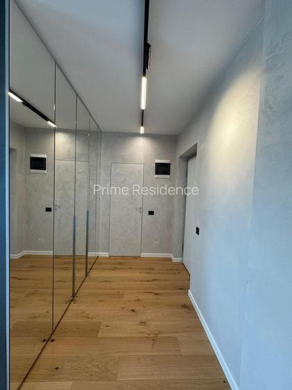 Duplex 3 Camere Cloud 9 Residence - 10