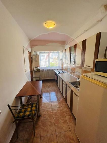 2 camere Ultracentral cu centrala