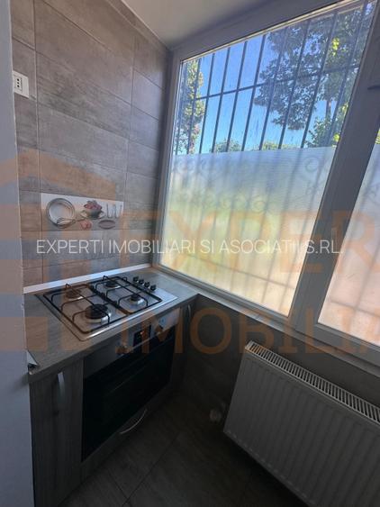 Apartament 2 camere, termen lung, zona Faleza Nord - 12
