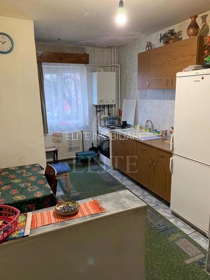 Apartament 3 camere în zona Big Manastur