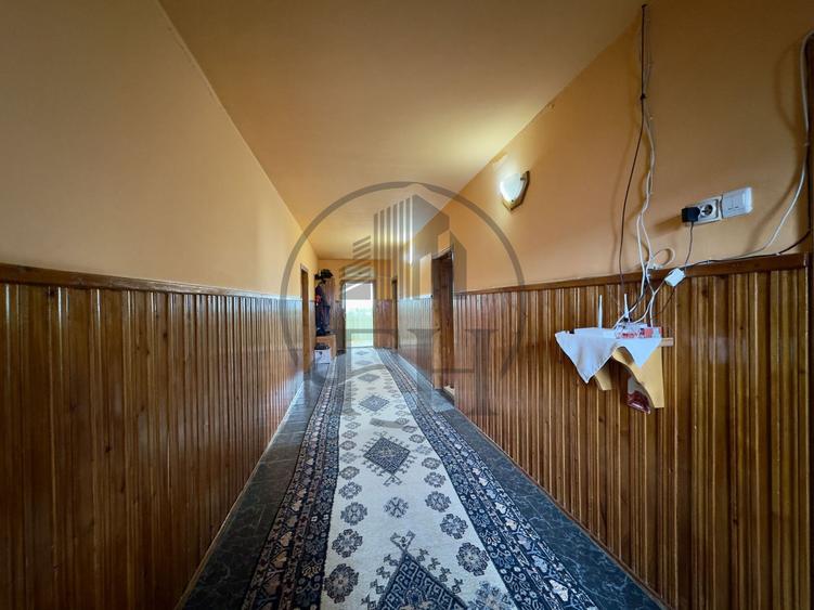 Casă de vânzare Corbu, Constanța