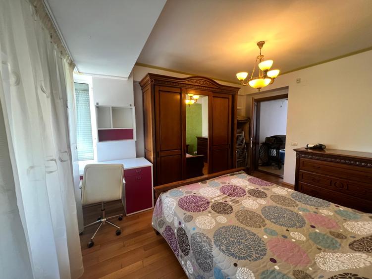 Faleza Nord apartament tip duplex 3 camere terasa vedere directa mare