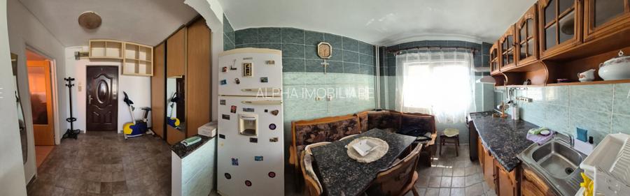 Apartament 2 camere Constantin Brancoveanu - 5