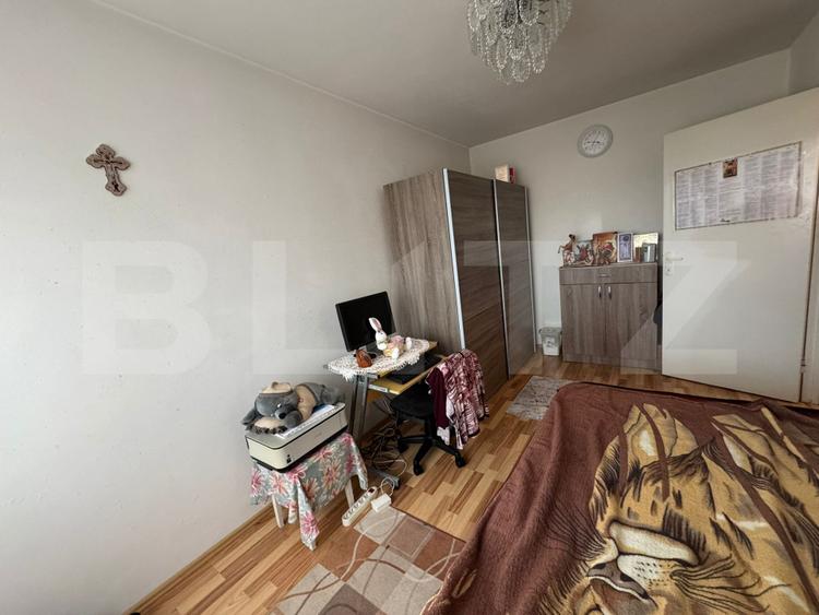Apartament cu 2 camere, 47 mp - de vanzare in Gojdu