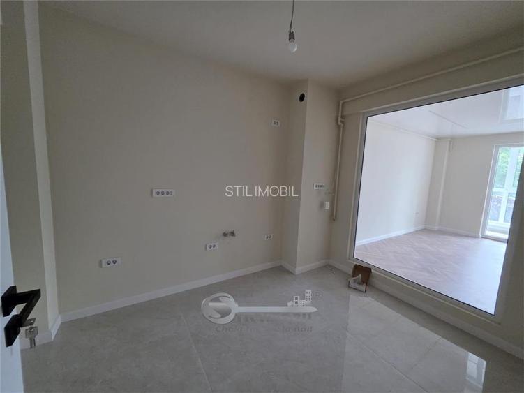 Apartament 2 camere 61mp - finisaje premium - intabulat - 7