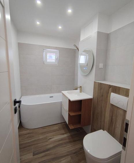 Apartament 3 cam, Et.1, Strand, COMISION 0%
