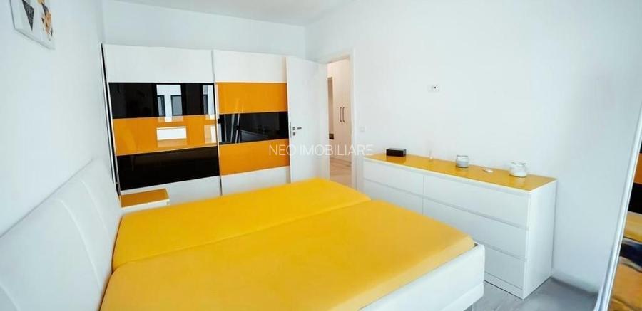 Apartament 2 Camere - 480 euro - Complex Future Residence - Giroc - 8