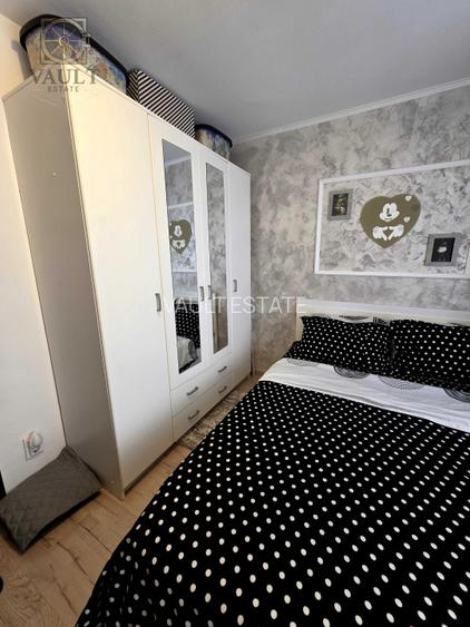 2 camere MOBILAT/UTILAT - Parcul Tei - Grigore Moisil - 3