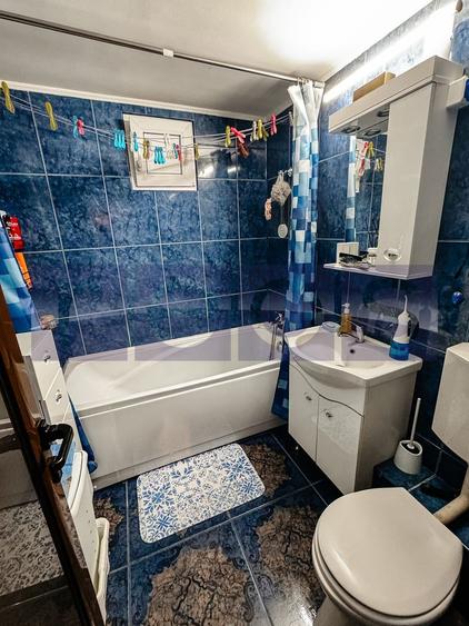 VANZ ARE 3 CAMERE ZONA FIZICIENILOR | BLOC ANVELOPAT | CENTRALA |