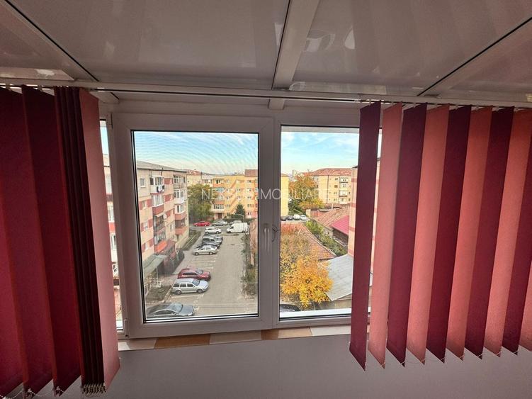 Apartament 2 camere, mobilat, utilat,53mp utili,  Cetate,  Alba Iulia - 9