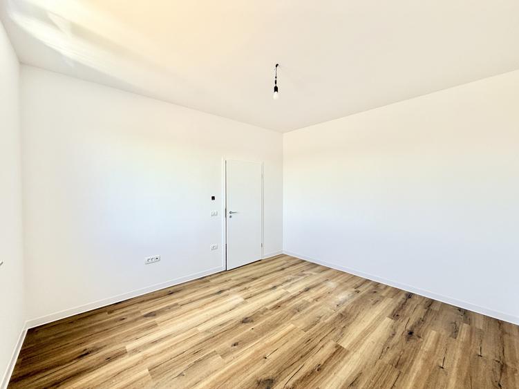 Duplex cu 3 camere | Posibilitate mansardare in Mosnita Noua