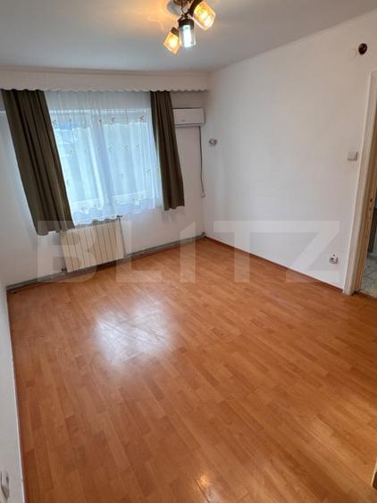 Apartament de vânzare cu 2 camere, cartier Semicentral - Zalău