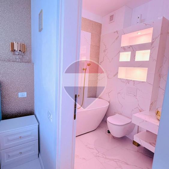 Apartament cu 3 camere de închiriat în zona Baneasa