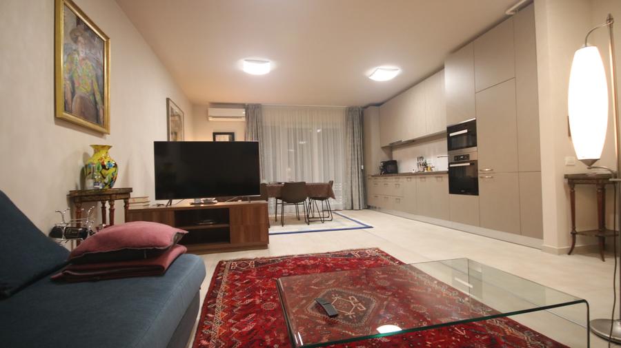 Apartament deosebit pentru oameni deosebiti.Totul premium.