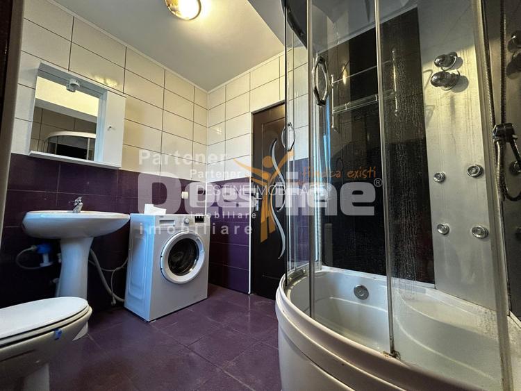 Apartament 2 CD 43,27 mp Copou + balcon si loc de parcare - 7