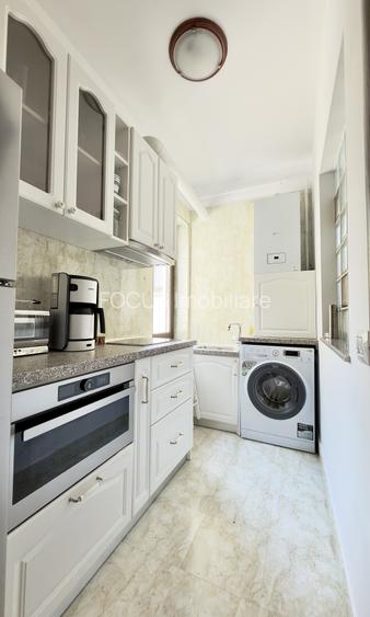 Garsoniera 30MP Pet Friendly, Centrala - Dorobanti | Capitale - 7