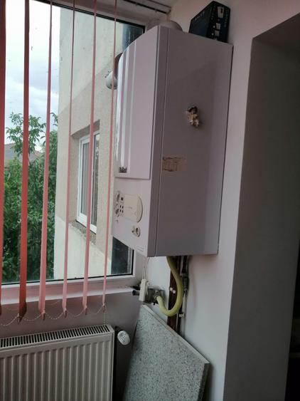 Apartament, zona Odobescu