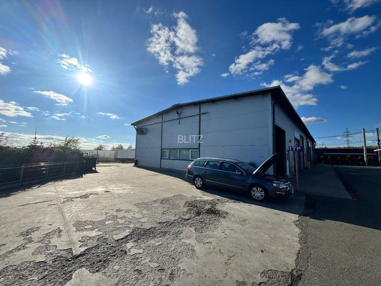 SERVICE AUTO Ultramodern (Business ultraprofitabil "la cheie") - 5