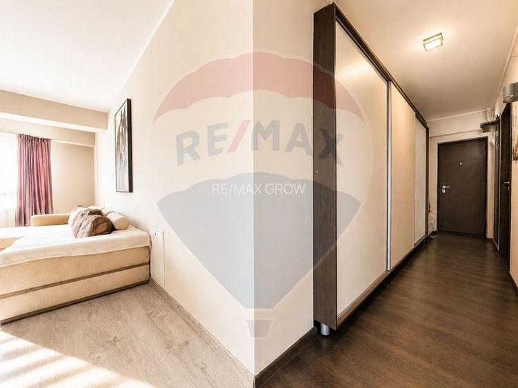 Apartament cu 3 camere de vânzare in bloc NOU - 15