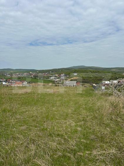 Teren intravilan Valea Sigmirului, ideal constructie casa - 2