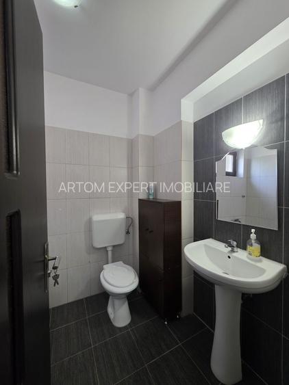 Apartament 2 camere decomandat | Str. Poștalionului – Berceni | Etaj 1 - 8