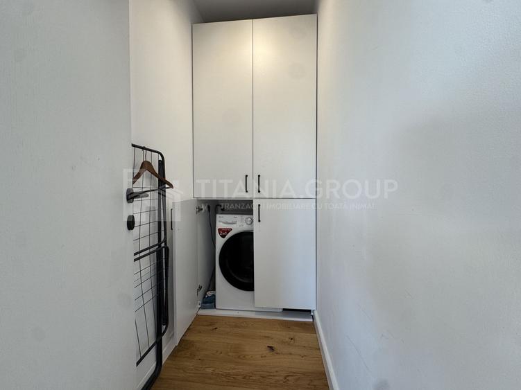 Apartament 2 camere decomandat, luminos, priveliste superba, 5 min Centru