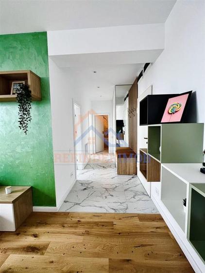 Apartament premium 2 camere | Terasa panoramica 20 mp | Bloc 2023 | Timpuri Noi