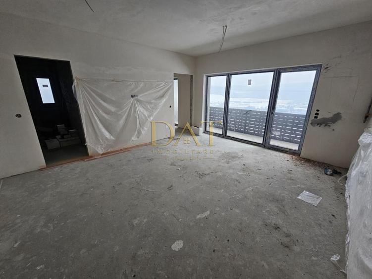 Apartament 2 camere | bloc premium | Baciu Regal