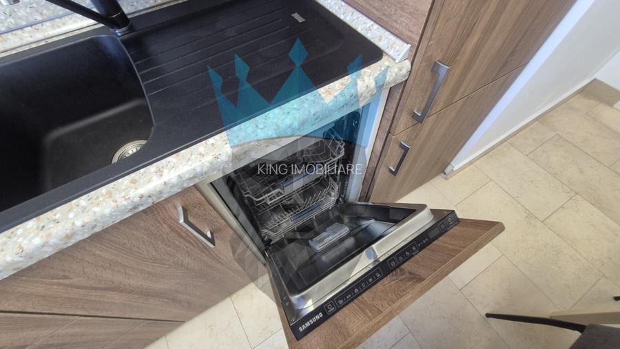 Apartament 3 Camere Luxuria Residence Domenii Bucuresti - 20